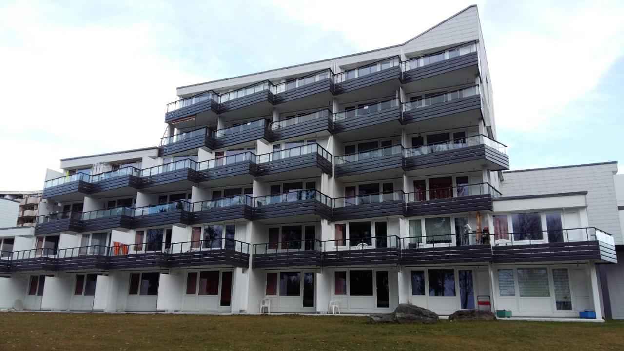Herzerl Apartment Sankt Englmar Extérieur photo