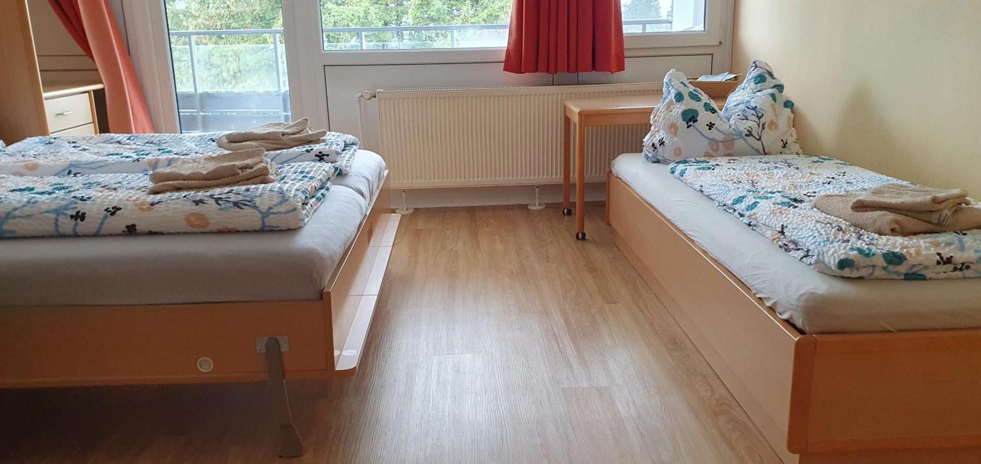 Herzerl Apartment Sankt Englmar Extérieur photo