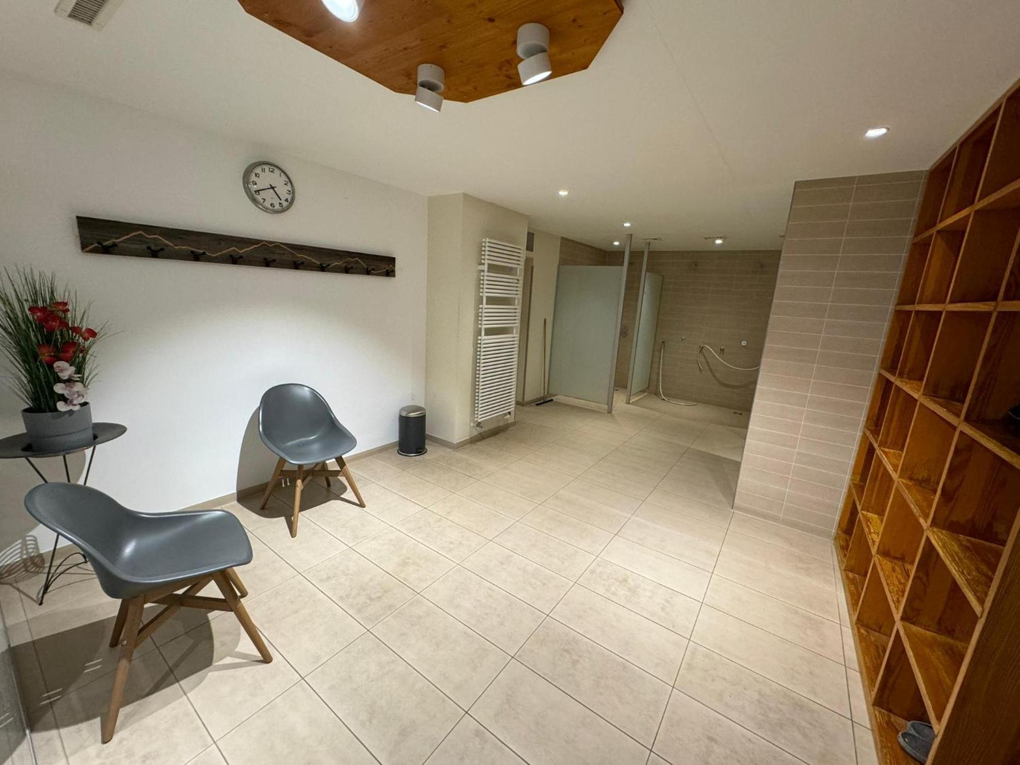 Herzerl Apartment Sankt Englmar Extérieur photo