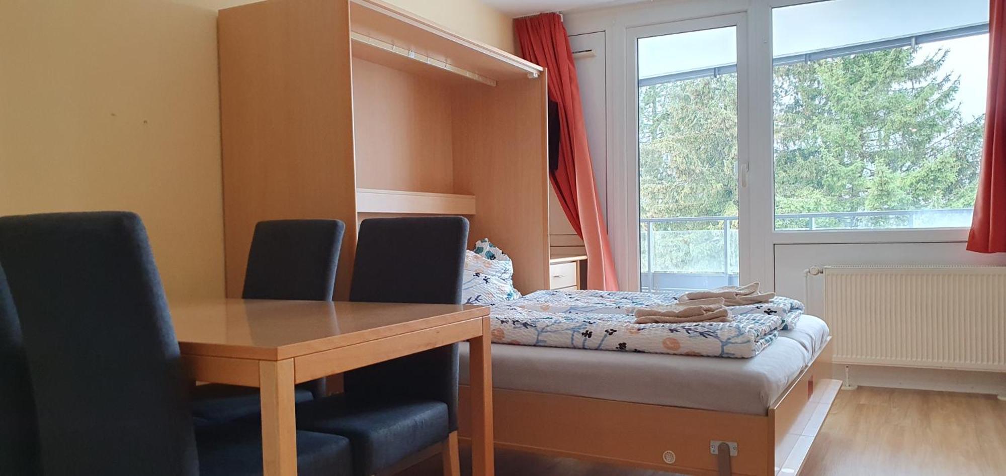 Herzerl Apartment Sankt Englmar Extérieur photo