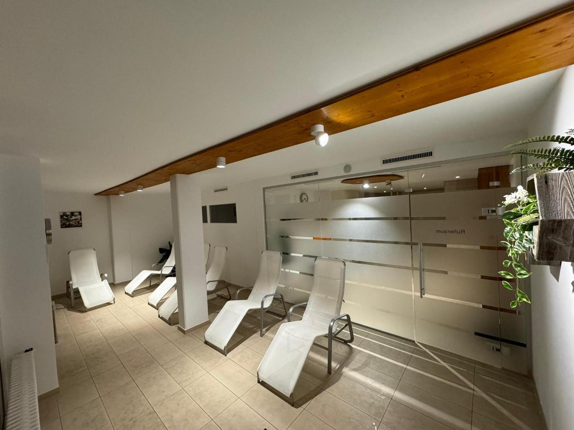 Herzerl Apartment Sankt Englmar Extérieur photo